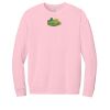 Unisex Sponge Fleece Drop Shoulder Sweatshirt Thumbnail