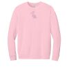 Unisex Sponge Fleece Drop Shoulder Sweatshirt Thumbnail