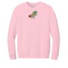 Unisex Sponge Fleece Drop Shoulder Sweatshirt Thumbnail
