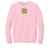 Unisex Sponge Fleece Drop Shoulder Sweatshirt Thumbnail