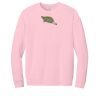 Unisex Sponge Fleece Drop Shoulder Sweatshirt Thumbnail