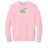 Unisex Sponge Fleece Drop Shoulder Sweatshirt Thumbnail