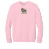 Unisex Sponge Fleece Drop Shoulder Sweatshirt Thumbnail