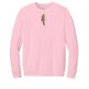 Unisex Sponge Fleece Drop Shoulder Sweatshirt Thumbnail