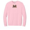 Unisex Sponge Fleece Drop Shoulder Sweatshirt Thumbnail