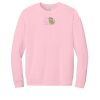 Unisex Sponge Fleece Drop Shoulder Sweatshirt Thumbnail