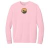 Unisex Sponge Fleece Drop Shoulder Sweatshirt Thumbnail