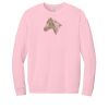 Unisex Sponge Fleece Drop Shoulder Sweatshirt Thumbnail