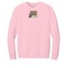 Unisex Sponge Fleece Drop Shoulder Sweatshirt Thumbnail
