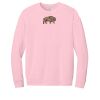 Unisex Sponge Fleece Drop Shoulder Sweatshirt Thumbnail