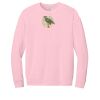 Unisex Sponge Fleece Drop Shoulder Sweatshirt Thumbnail