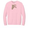 Unisex Sponge Fleece Drop Shoulder Sweatshirt Thumbnail