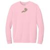 Unisex Sponge Fleece Drop Shoulder Sweatshirt Thumbnail