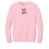 Unisex Sponge Fleece Drop Shoulder Sweatshirt Thumbnail