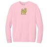 Unisex Sponge Fleece Drop Shoulder Sweatshirt Thumbnail