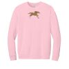 Unisex Sponge Fleece Drop Shoulder Sweatshirt Thumbnail