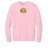 Unisex Sponge Fleece Drop Shoulder Sweatshirt Thumbnail