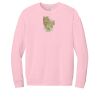 Unisex Sponge Fleece Drop Shoulder Sweatshirt Thumbnail