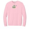 Unisex Sponge Fleece Drop Shoulder Sweatshirt Thumbnail