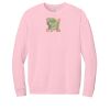 Unisex Sponge Fleece Drop Shoulder Sweatshirt Thumbnail