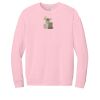 Unisex Sponge Fleece Drop Shoulder Sweatshirt Thumbnail