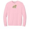 Unisex Sponge Fleece Drop Shoulder Sweatshirt Thumbnail