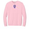 Unisex Sponge Fleece Drop Shoulder Sweatshirt Thumbnail