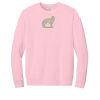 Unisex Sponge Fleece Drop Shoulder Sweatshirt Thumbnail