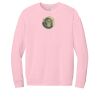Unisex Sponge Fleece Drop Shoulder Sweatshirt Thumbnail