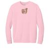 Unisex Sponge Fleece Drop Shoulder Sweatshirt Thumbnail
