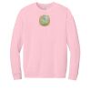 Unisex Sponge Fleece Drop Shoulder Sweatshirt Thumbnail