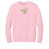 Unisex Sponge Fleece Drop Shoulder Sweatshirt Thumbnail