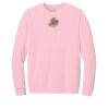 Unisex Sponge Fleece Drop Shoulder Sweatshirt Thumbnail