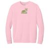Unisex Sponge Fleece Drop Shoulder Sweatshirt Thumbnail