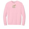 Unisex Sponge Fleece Drop Shoulder Sweatshirt Thumbnail