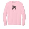 Unisex Sponge Fleece Drop Shoulder Sweatshirt Thumbnail