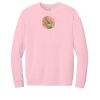 Unisex Sponge Fleece Drop Shoulder Sweatshirt Thumbnail