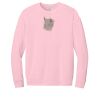 Unisex Sponge Fleece Drop Shoulder Sweatshirt Thumbnail