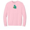 Unisex Sponge Fleece Drop Shoulder Sweatshirt Thumbnail