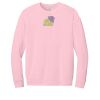 Unisex Sponge Fleece Drop Shoulder Sweatshirt Thumbnail
