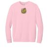 Unisex Sponge Fleece Drop Shoulder Sweatshirt Thumbnail