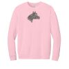 Unisex Sponge Fleece Drop Shoulder Sweatshirt Thumbnail
