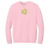 Unisex Sponge Fleece Drop Shoulder Sweatshirt Thumbnail