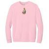 Unisex Sponge Fleece Drop Shoulder Sweatshirt Thumbnail
