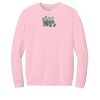 Unisex Sponge Fleece Drop Shoulder Sweatshirt Thumbnail