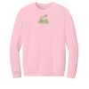 Unisex Sponge Fleece Drop Shoulder Sweatshirt Thumbnail