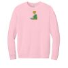 Unisex Sponge Fleece Drop Shoulder Sweatshirt Thumbnail