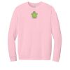 Unisex Sponge Fleece Drop Shoulder Sweatshirt Thumbnail