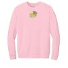 Unisex Sponge Fleece Drop Shoulder Sweatshirt Thumbnail