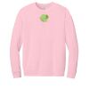 Unisex Sponge Fleece Drop Shoulder Sweatshirt Thumbnail